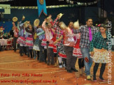 Festa Junina da Equipe Nossa Senhora, Evento Realizado Nas Dependências da Escola Nossa Senhora Ap.