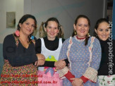 Festa Junina da Equipe Nossa Senhora, Evento Realizado Nas Dependências da Escola Nossa Senhora Ap.