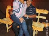 Baile dos Eternos Namorados - CTG