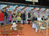 Festa Junina da Equipe Nossa Senhora, Evento Realizado Nas Dependências da Escola Nossa Senhora Ap.