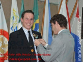 Fotos: Transição de posse do Rotaract Club de Maracaju