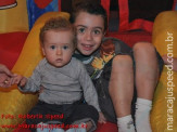 Aniversário 1º Aninho de Julia Tripoli 01/07/2012