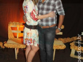 Baile dos Eternos Namorados - CTG
