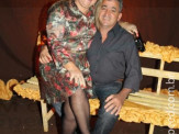 Baile dos Eternos Namorados - CTG