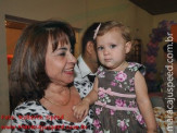 Aniversário 1º Aninho de Julia Tripoli 01/07/2012