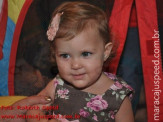 Aniversário 1º Aninho de Julia Tripoli 01/07/2012
