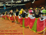 Festa Junina da Equipe Nossa Senhora, Evento Realizado Nas Dependências da Escola Nossa Senhora Ap.