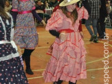 Festa Junina da Equipe Nossa Senhora, Evento Realizado Nas Dependências da Escola Nossa Senhora Ap.