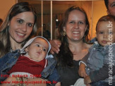 Aniversário 1º Aninho de Julia Tripoli 01/07/2012