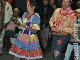 Festa Junina da Equipe Nossa Senhora, Evento Realizado Nas Dependências da Escola Nossa Senhora Ap.