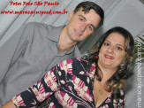Baile dos Eternos Namorados - CTG
