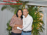 Baile dos Eternos Namorados - CTG
