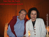 Baile dos Eternos Namorados - CTG