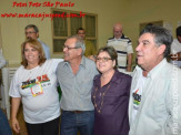 PMDB de Maracaju homologa candidatura de Dr. Maurílio e Eliane Simões com Chapa Pura