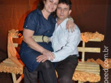 Baile dos Eternos Namorados - CTG