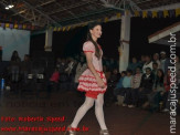 Festa Julina E. E. Padre Constantino de Monte