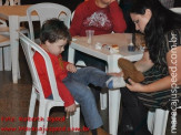 Aniversário 1º Aninho de Julia Tripoli 01/07/2012