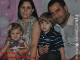 Aniversário 1º Aninho de Julia Tripoli 01/07/2012