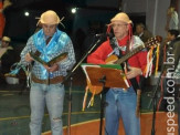 Festa Junina da Equipe Nossa Senhora, Evento Realizado Nas Dependências da Escola Nossa Senhora Ap.