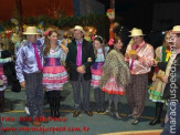 Festa Junina da Equipe Nossa Senhora, Evento Realizado Nas Dependências da Escola Nossa Senhora Ap.