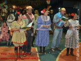 Festa Junina da Equipe Nossa Senhora, Evento Realizado Nas Dependências da Escola Nossa Senhora Ap.