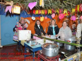 Festa Junina da Equipe Nossa Senhora, Evento Realizado Nas Dependências da Escola Nossa Senhora Ap.