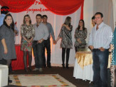 Baile dos Eternos Namorados - CTG