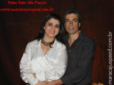 Baile dos Eternos Namorados - CTG