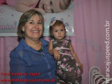 Aniversário 1º Aninho de Julia Tripoli 01/07/2012