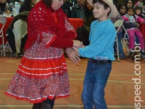 Festa Junina da Equipe Nossa Senhora, Evento Realizado Nas Dependências da Escola Nossa Senhora Ap.