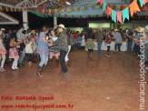 Festa Julina E. E. Padre Constantino de Monte