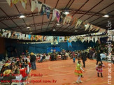 Festa Junina da Equipe Nossa Senhora, Evento Realizado Nas Dependências da Escola Nossa Senhora Ap.