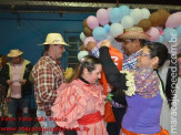 Festa Junina da Equipe Nossa Senhora, Evento Realizado Nas Dependências da Escola Nossa Senhora Ap.