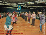 Festa Junina da Equipe Nossa Senhora, Evento Realizado Nas Dependências da Escola Nossa Senhora Ap.