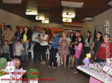Aniversário 1º Aninho de Julia Tripoli 01/07/2012