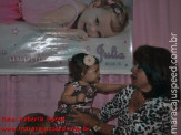 Aniversário 1º Aninho de Julia Tripoli 01/07/2012