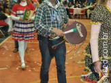 Festa Junina da Equipe Nossa Senhora, Evento Realizado Nas Dependências da Escola Nossa Senhora Ap.