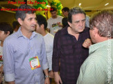 PMDB de Maracaju homologa candidatura de Dr. Maurílio e Eliane Simões com Chapa Pura