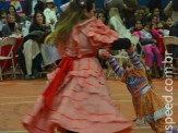 Festa Junina da Equipe Nossa Senhora, Evento Realizado Nas Dependências da Escola Nossa Senhora Ap.