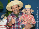 Festa Junina da Equipe Nossa Senhora, Evento Realizado Nas Dependências da Escola Nossa Senhora Ap.