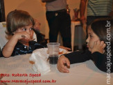 Aniversário 1º Aninho de Julia Tripoli 01/07/2012