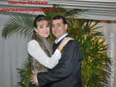 Baile dos Eternos Namorados - CTG