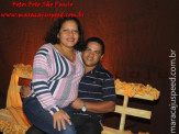 Baile dos Eternos Namorados - CTG