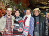 Festa Junina da Equipe Nossa Senhora, Evento Realizado Nas Dependências da Escola Nossa Senhora Ap.