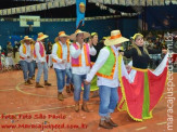 Festa Junina da Equipe Nossa Senhora, Evento Realizado Nas Dependências da Escola Nossa Senhora Ap.