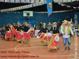 Festa Junina da Equipe Nossa Senhora, Evento Realizado Nas Dependências da Escola Nossa Senhora Ap.