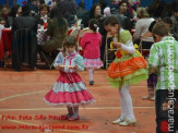 Festa Junina da Equipe Nossa Senhora, Evento Realizado Nas Dependências da Escola Nossa Senhora Ap.