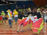 Festa Junina da Equipe Nossa Senhora, Evento Realizado Nas Dependências da Escola Nossa Senhora Ap.