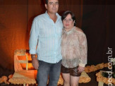 Baile dos Eternos Namorados - CTG