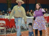 Festa Junina da Equipe Nossa Senhora, Evento Realizado Nas Dependências da Escola Nossa Senhora Ap.